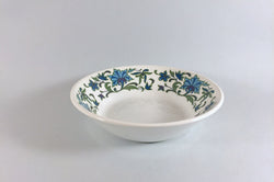 Midwinter - Spanish Garden - Cereal Bowl - 6 1/2" - The China Village