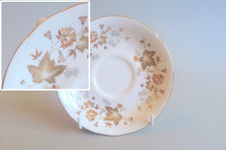 Colclough - Avon - Tea Saucer - 5 1/2" - The China Village