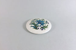 Midwinter - Spanish Garden - Mustard Pot - Lid Only - The China Village