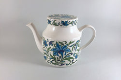 Midwinter - Spanish Garden - Teapot - 2pt - The China Village