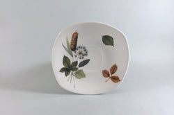 Midwinter - Riverside - Stylecraft - Coffee Saucer - 4 3/4" - The China Village
