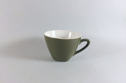 Midwinter - Riverside - Stylecraft - Coffee Cup - 3" x 2 1/4" - The China Village