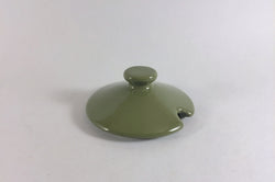 Midwinter - Riverside - Stylecraft - Jam Pot (Lid Only) - The China Village