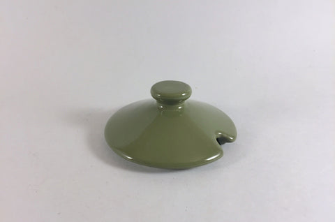 Midwinter - Riverside - Stylecraft - Jam Pot (Lid Only) - The China Village