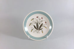 Meakin - Hedgerow - Green - Tea Saucer - 5 5/8" - The China Village
