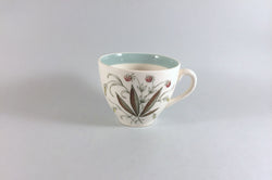 Meakin - Hedgerow - Green - Teacup - 3 3/8" x 2 3/4" - The China Village