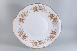 Colclough - Avon - Bread & Butter Plate - 10 3/8" - The China Village