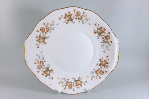 Colclough - Avon - Bread & Butter Plate - 10 3/8" - The China Village