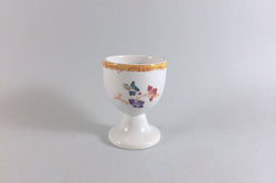 Wedgwood - Devon Rose - Egg Cup - The China Village