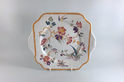 Wedgwood - Devon Rose - Bread & Butter Plate - 9 7/8" - The China Village