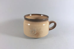 Denby - Memories - Teacup - 3 1/4" 2 1/2" - The China Village