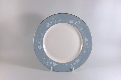 Royal Doulton - Reflection - Starter Plate - 9" - The China Village