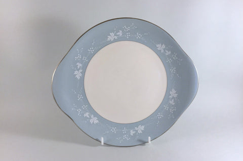 Royal Doulton - Reflection - Bread & Butter Plate - 10 3/8" - The China Village