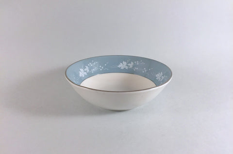 Royal Doulton - Reflection - Fruit Saucer - 5 1/4" - The China Village
