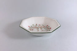 Johnsons - Eternal Beau - Fruit Saucer - 5 1/4" - The China Village