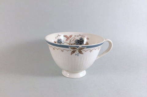 Royal Doulton - Old Colony - Teacup - 4" x 2 7/8" - The China Village