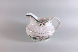 Royal Doulton - Old Colony - Milk Jug - 1/2pt - The China Village