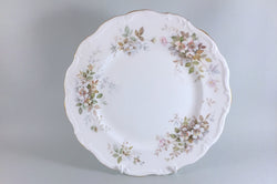 Royal Albert - Haworth - Dinner Plate - 10 1/4" - The China Village