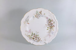 Royal Albert - Haworth - Starter Plate - 8 1/4" - The China Village