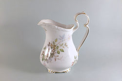 Royal Albert - Haworth - Jug - 1pt - The China Village