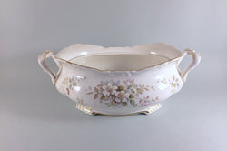 Royal Albert - Haworth - Vegetable Tureen - Base Only - The China Village