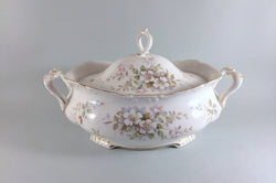 Royal Albert - Haworth - Vegetable Tureen - The China Village