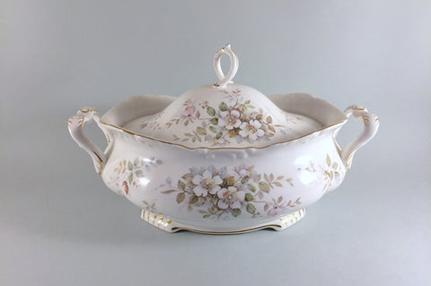 Royal Albert - Haworth - Vegetable Tureen - The China Village