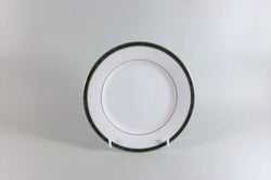 Boots - Hanover Green - Side Plate - 6 3/8" - The China Village