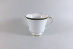 Boots - Hanover Green - Teacup - 3 1/2 x 3" - The China Village