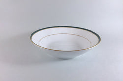 Boots - Hanover Green - Cereal Bowl - 7 5/8" - The China Village