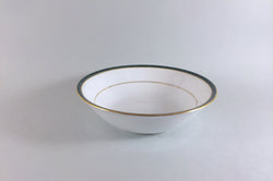 Boots - Hanover Green - Cereal Bowl - 6 3/8" - The China Village