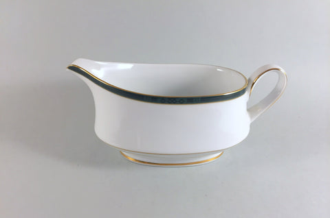 Boots - Hanover Green - Sauce Boat - The China Village