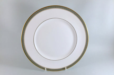 Royal Doulton - Clarendon - Dinner Plate - 10 3/4" - The China Village