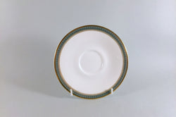 Royal Doulton - Clarendon - Tea / Soup Saucer - 6 1/8" (Deep Style) - The China Village