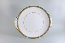 Royal Doulton - Clarendon - Bread & Butter Plate - 10 1/2" - The China Village