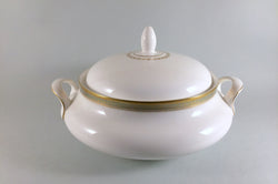 Royal Doulton - Clarendon - Vegetable Tureen - The China Village