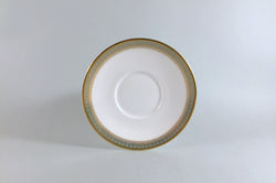 Royal Doulton - Clarendon - Coffee Saucer - 5" - The China Village