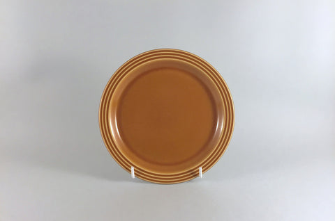 Hornsea - Saffron - Side Plate - 6 3/4" - The China Village