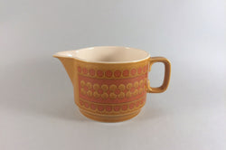 Hornsea - Saffron - Gravy Jug - The China Village
