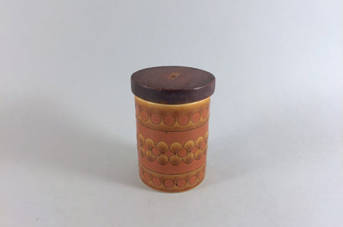 Hornsea - Saffron - Salt Pot - The China Village