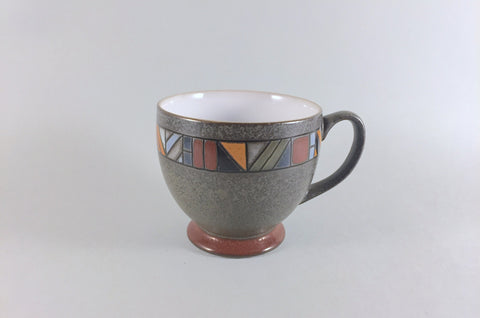 Denby - Marrakesh - Teacup - 3 1/4 x 3" - The China Village