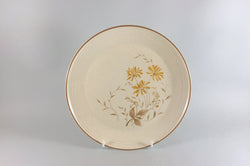 Royal Doulton - Sandsprite - Thin Line - Starter Plate - 8 5/8" - The China Village