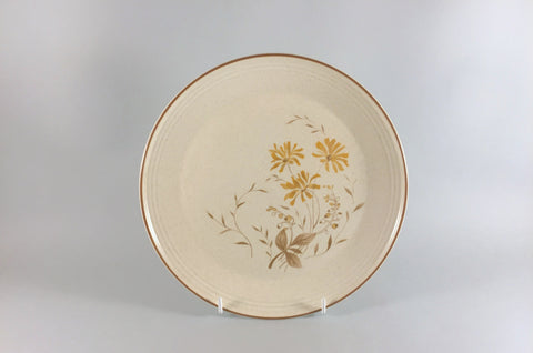 Royal Doulton - Sandsprite - Thin Line - Starter Plate - 8 5/8" - The China Village