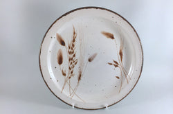 Midwinter - Wild Oats - Dinner Plate - 10 1/2" - The China Village