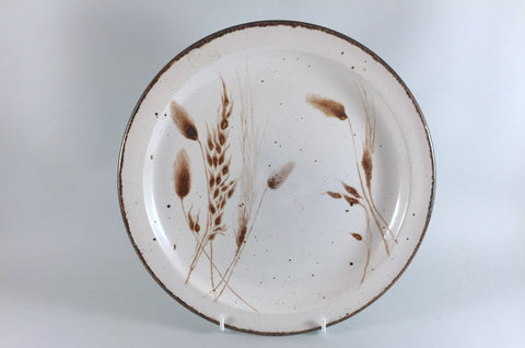 Midwinter - Wild Oats - Dinner Plate - 10 1/2" - The China Village