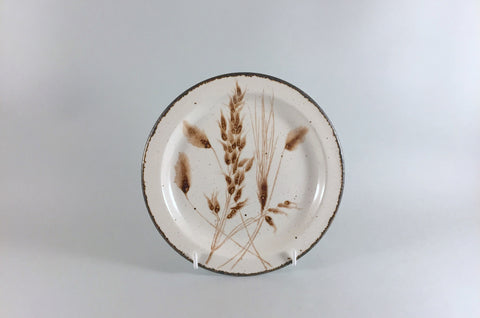 Midwinter - Wild Oats - Side Plate - 7" - The China Village