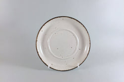 Midwinter - Wild Oats - Tea Saucer - 6 1/4" - The China Village