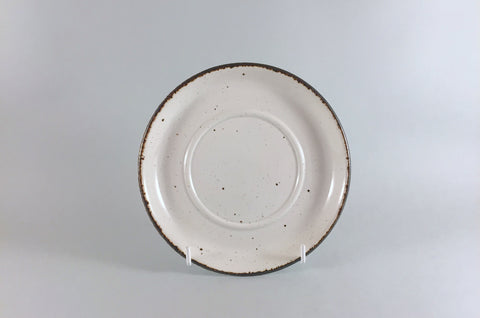 Midwinter - Wild Oats - Tea Saucer - 6 1/4" - The China Village