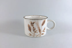 Midwinter - Wild Oats - Teacup - 3 1/2" x 2 1/2" - The China Village
