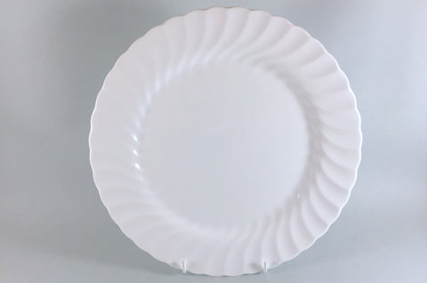 Wedgwood - Candlelight - Dinner Plate - 11" - The China Village